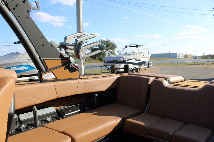 2026 Malibu Boats Wakesetter 23 LSV for sale in Marble Falls, Texas