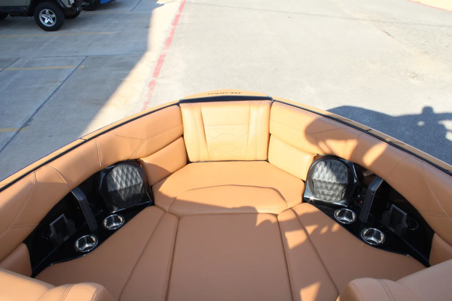 2026 Malibu Boats Wakesetter 23 LSV for sale in Marble Falls, Texas