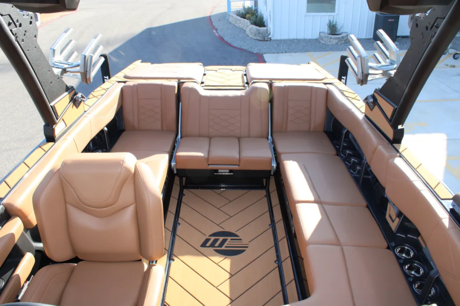 2026 Malibu Boats Wakesetter 23 LSV for sale in Marble Falls, Texas