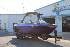 2026 Malibu Boats Wakesetter 23 LSV for sale in Marble Falls, Texas
