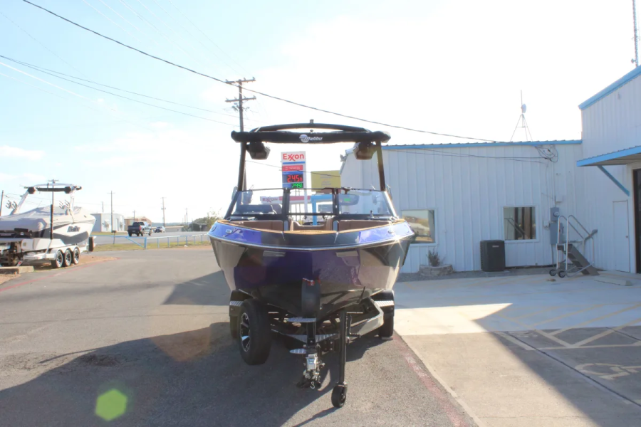 2026 Malibu Boats Wakesetter 23 LSV for sale in Marble Falls, Texas