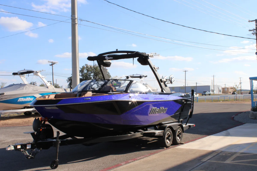 2026 Malibu Boats Wakesetter 23 LSV for sale in Marble Falls, Texas