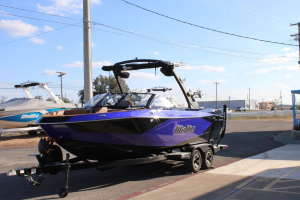2026 Malibu Boats Wakesetter 23 LSV for sale in Marble Falls, Texas