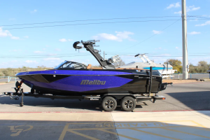 2026 Malibu Boats Wakesetter 23 LSV for sale in Marble Falls, Texas