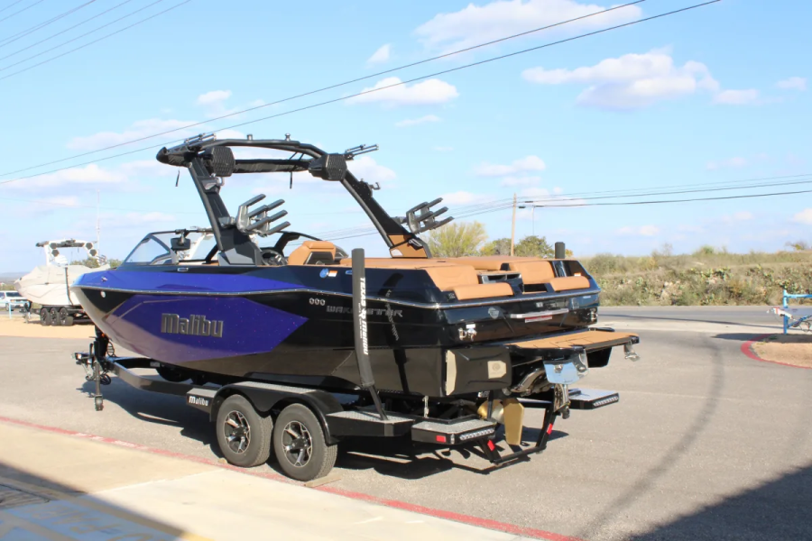 2026 Malibu Boats Wakesetter 23 LSV for sale in Marble Falls, Texas