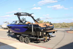 2026 Malibu Boats Wakesetter 23 LSV for sale in Marble Falls, Texas