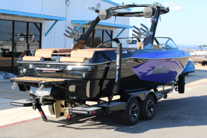 2026 Malibu Boats Wakesetter 23 LSV for sale in Marble Falls, Texas