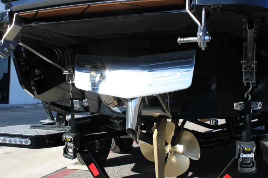 2026 Malibu Boats Wakesetter 23 LSV for sale in Marble Falls, Texas