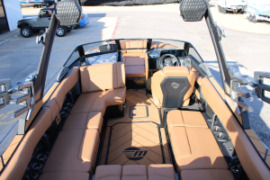 2026 Malibu Boats Wakesetter 23 LSV for sale in Marble Falls, Texas