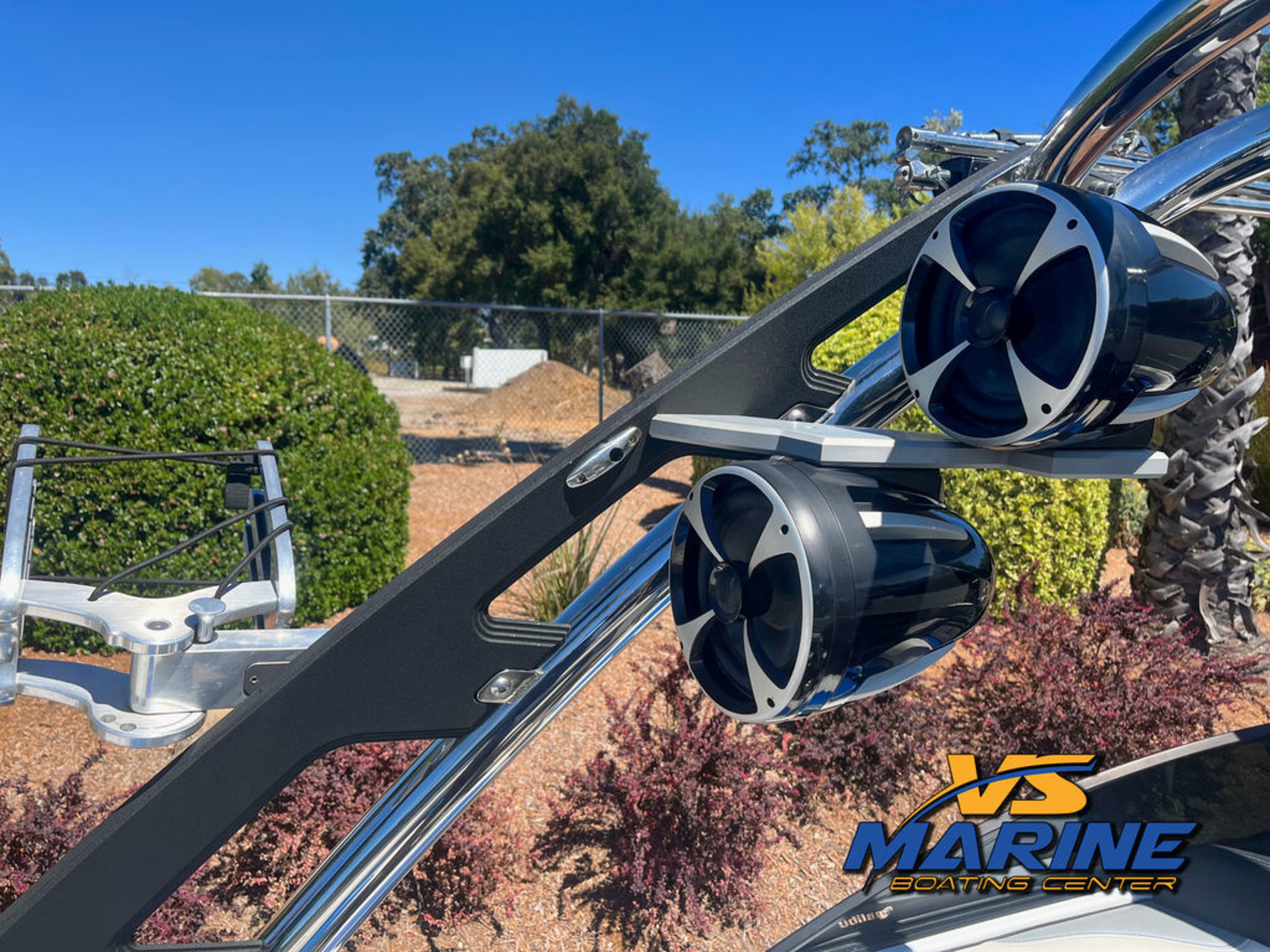 2013 Malibu Boats Wakesetter 20 VTX