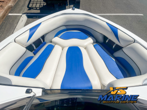 2013 Malibu Boats Wakesetter VTX for sale in ATASCADERO, California