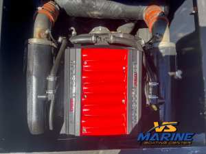 2013 Malibu Boats Wakesetter VTX for sale in ATASCADERO, California