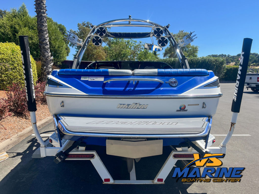2013 Malibu Boats Wakesetter VTX for sale in ATASCADERO, California