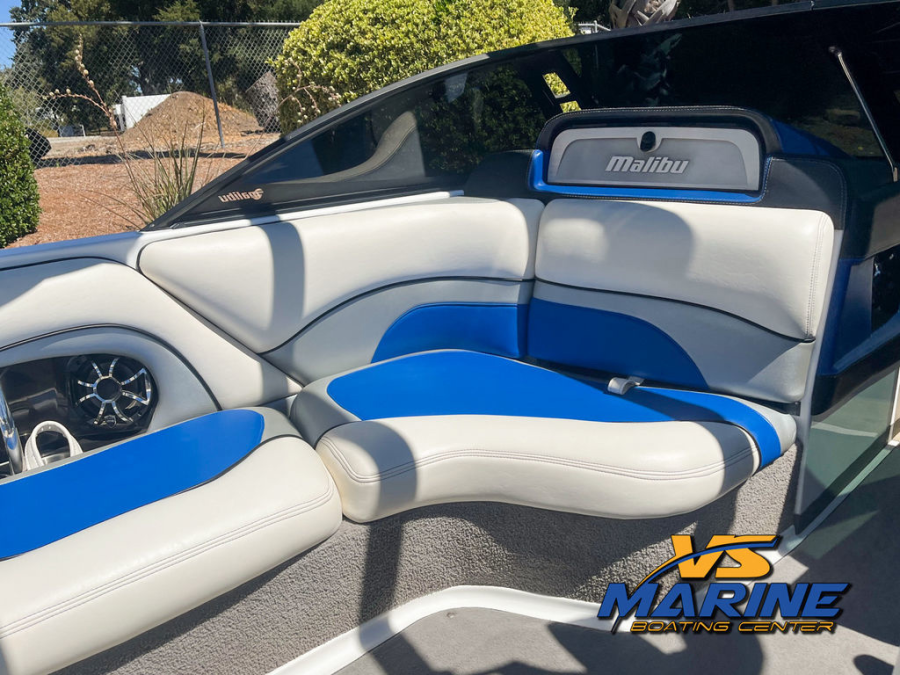 2013 Malibu Boats Wakesetter VTX for sale in ATASCADERO, California