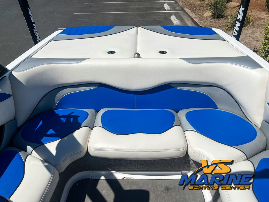 2013 Malibu Boats Wakesetter VTX for sale in ATASCADERO, California