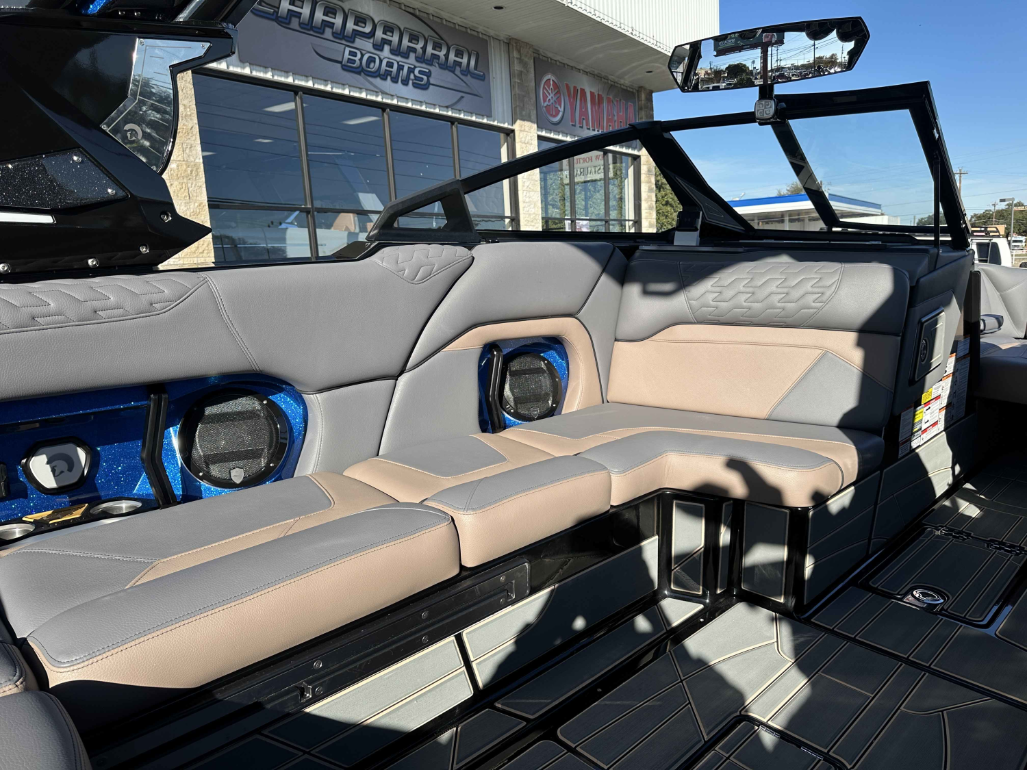 2026 Centurion Ri230