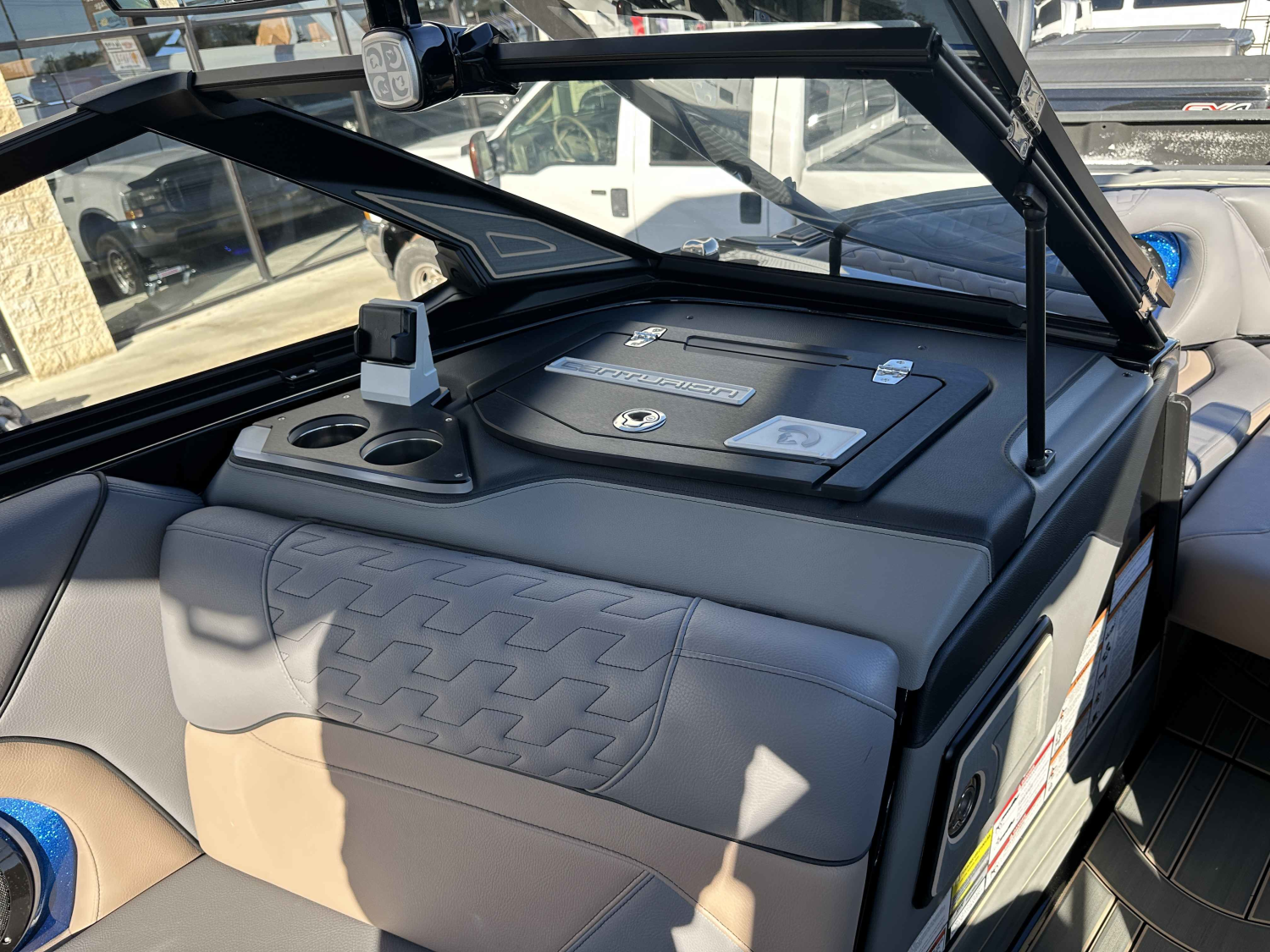 2026 Centurion Ri230