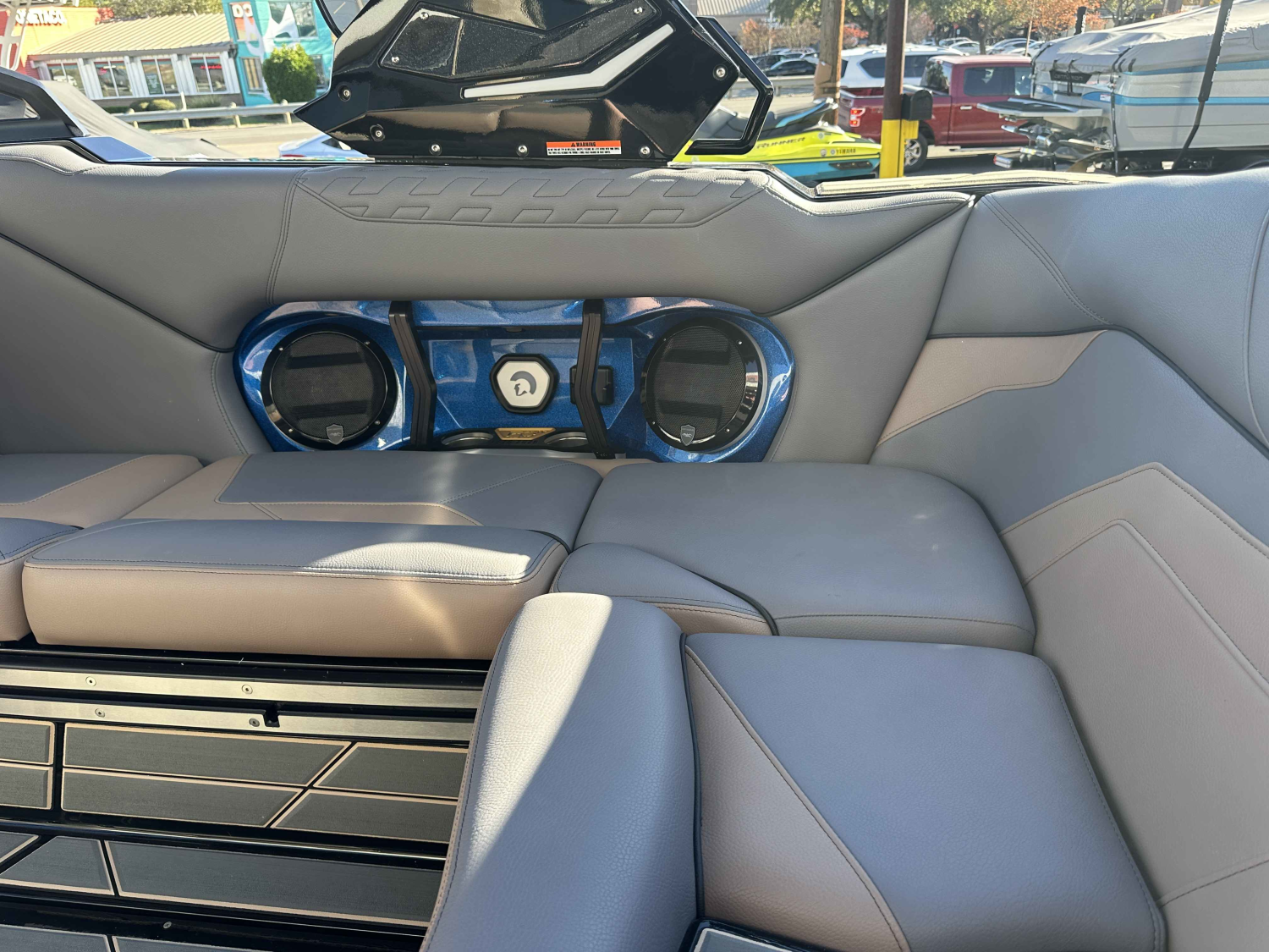 2026 Centurion Ri230