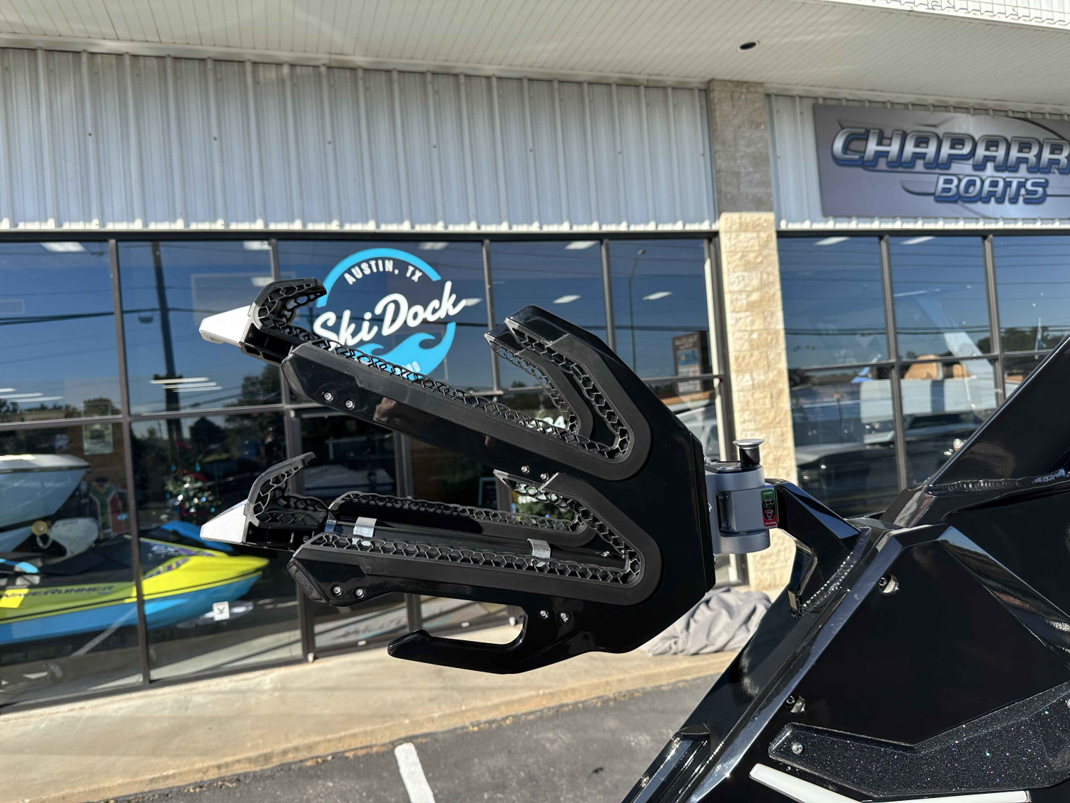 2026 Centurion Ri230