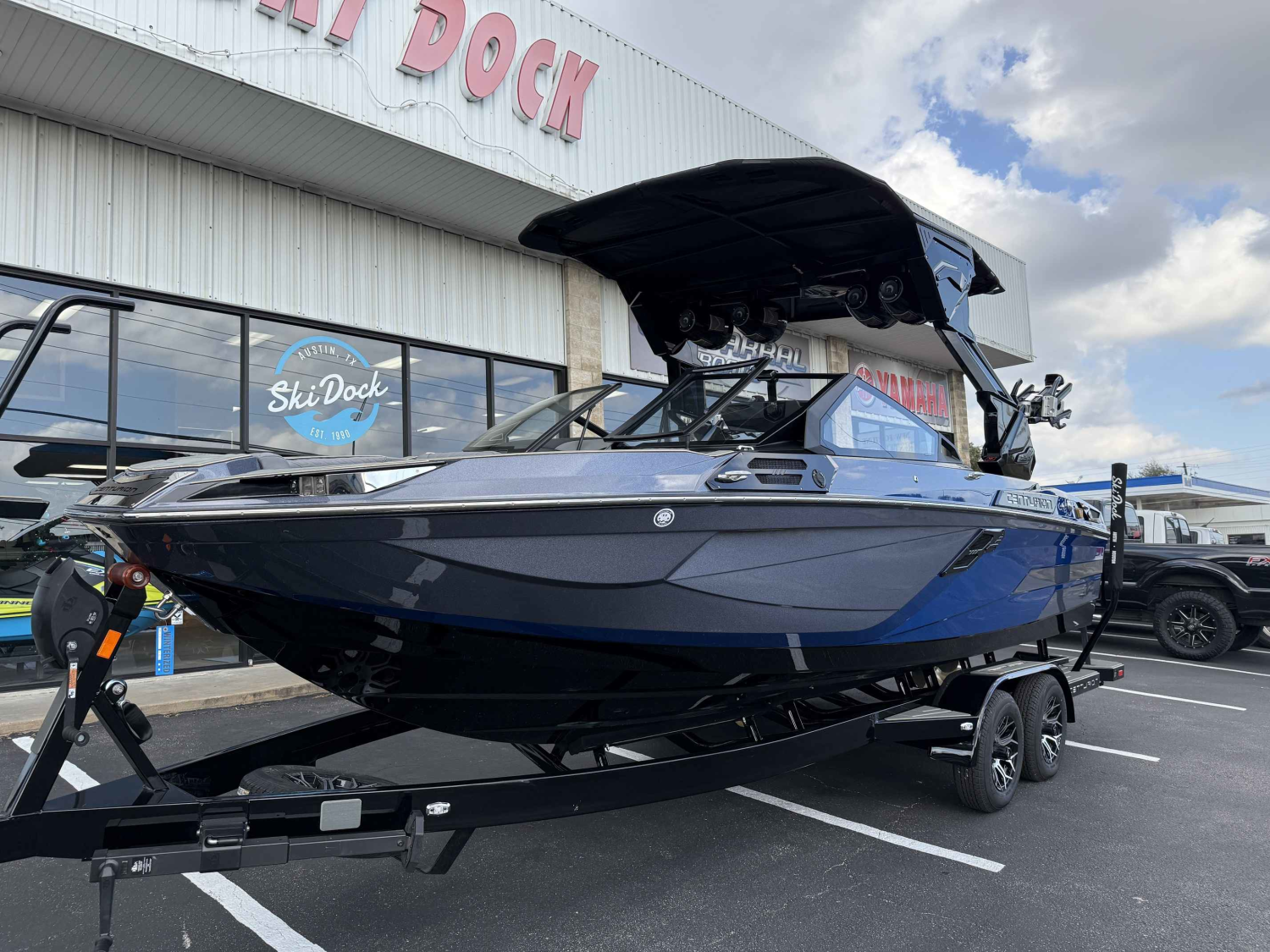 2026 Centurion Ri230