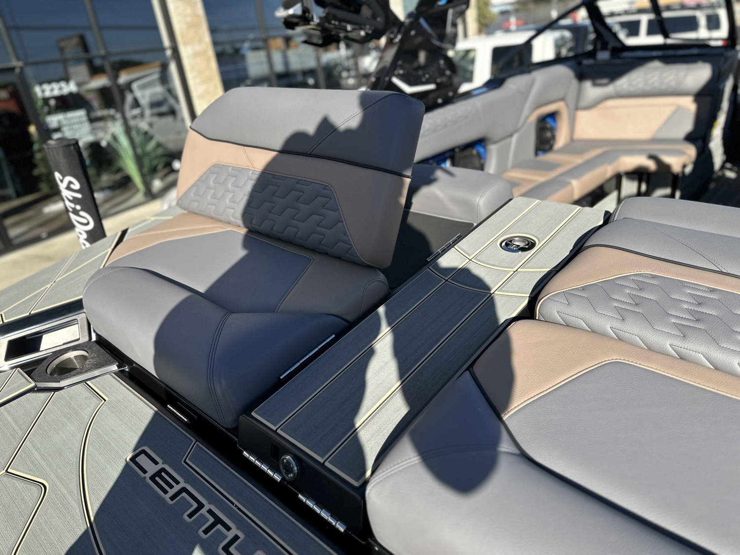 2026 Centurion Ri230