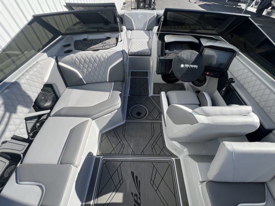 2024 Tige Boats 22RZX for sale in Norco, California