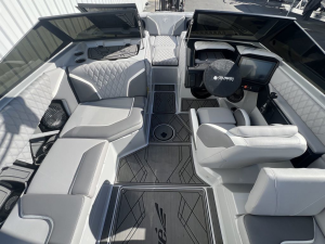 2024 Tige Boats 22RZX for sale in Norco, California