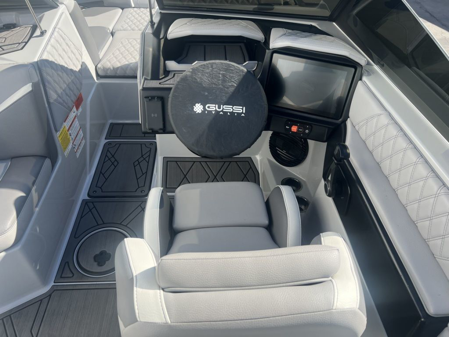 2024 Tige Boats 22RZX for sale in Norco, California