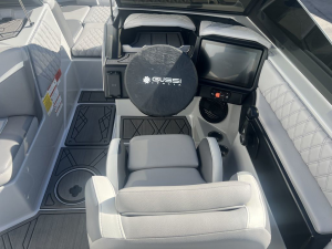 2024 Tige Boats 22RZX for sale in Norco, California