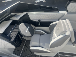 2024 Tige Boats 22RZX for sale in Norco, California