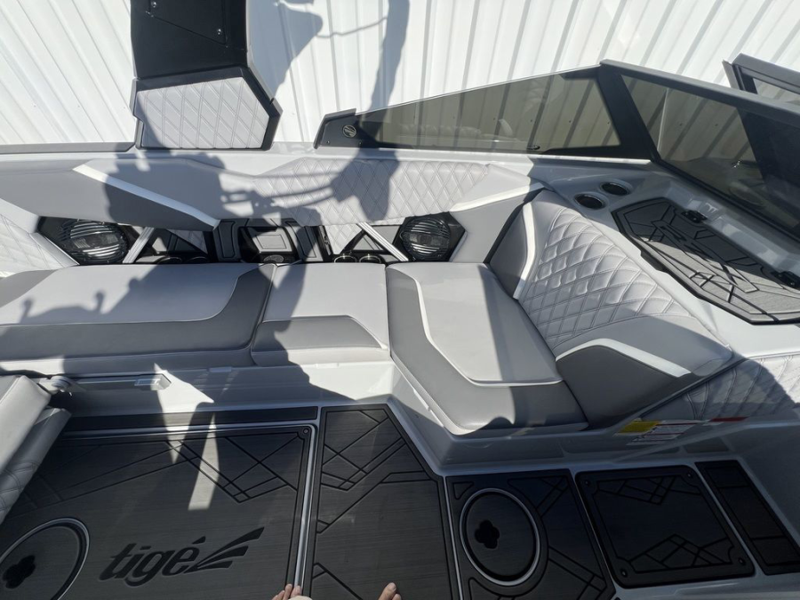 2024 Tige Boats 22RZX for sale in Norco, California