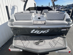 2024 Tige Boats 22RZX for sale in Norco, California