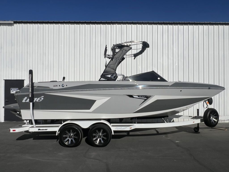 2024 Tige Boats 22RZX for sale in Norco, California