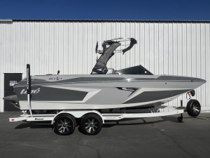2024 Tige Boats 22RZX for sale in Norco, California