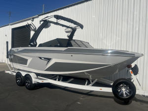 2024 Tige Boats 22RZX for sale in Norco, California