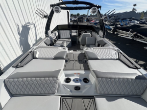 2024 Tige Boats 22RZX for sale in Norco, California