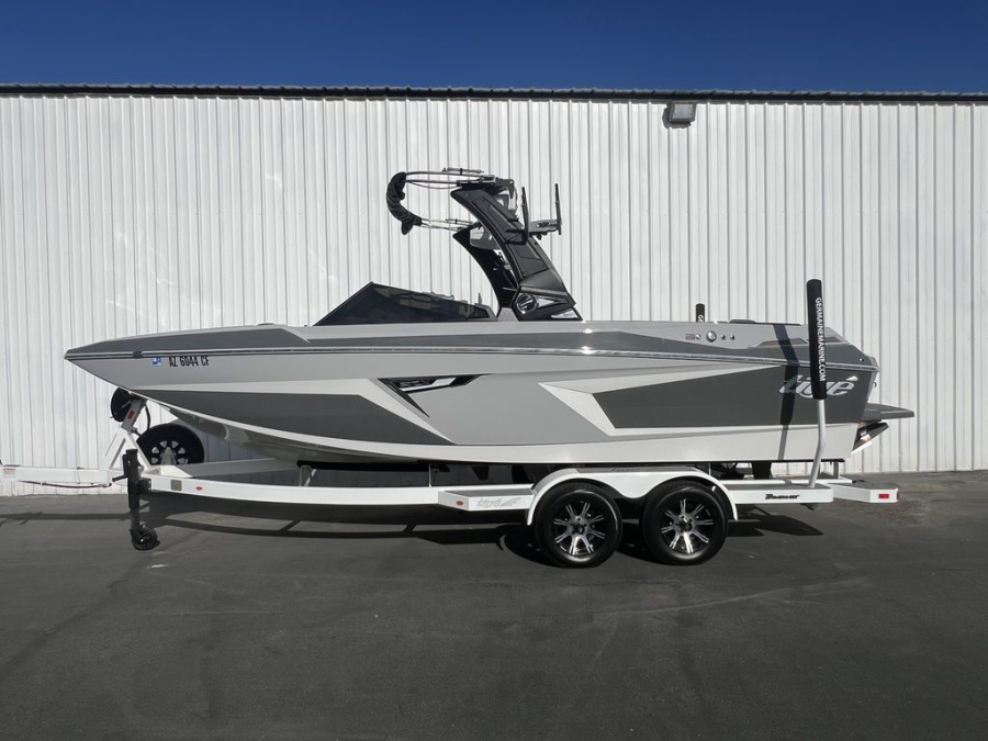 2024 Tige Boats 22RZX for sale in Norco, California