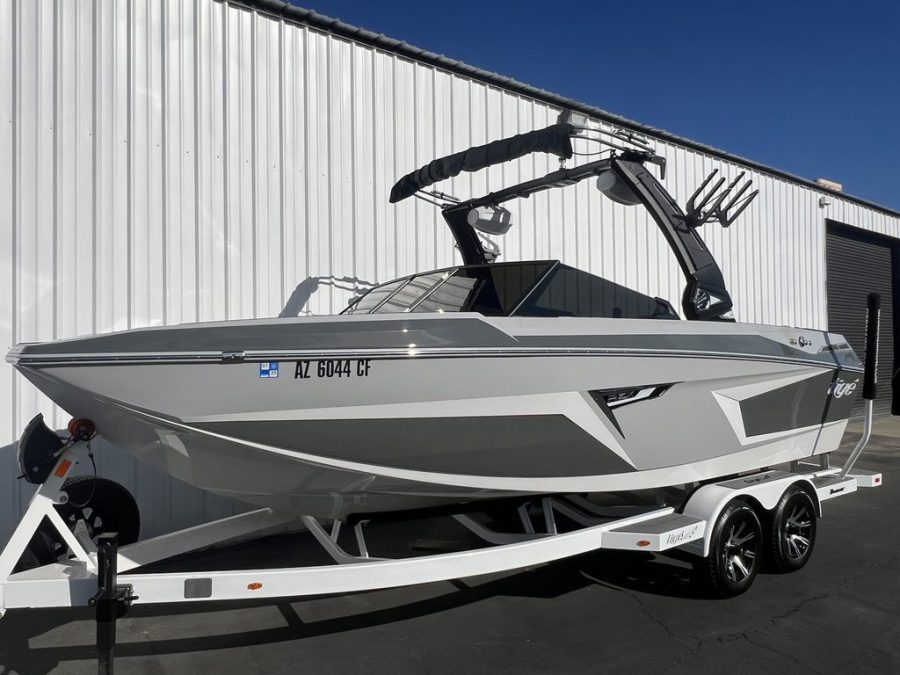 2024 Tige Boats 22RZX for sale in Norco, California