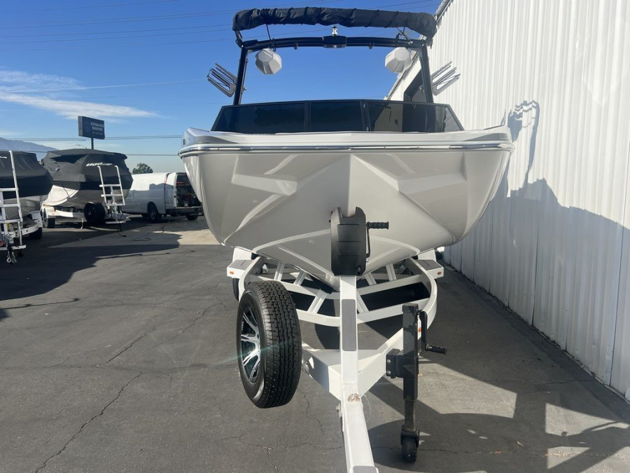 2024 Tige Boats 22RZX for sale in Norco, California