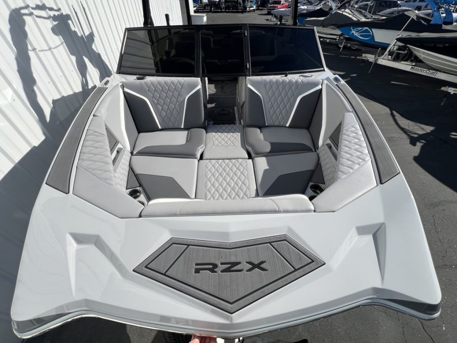 2024 Tige Boats 22RZX for sale in Norco, California