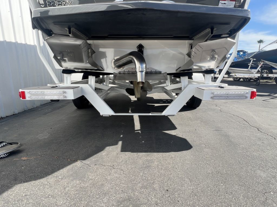 2024 Tige Boats 22RZX for sale in Norco, California