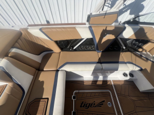 2020 Tige Boats RZX3 / 23 RZX / ZX3 for sale in Norco, California