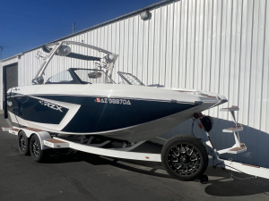 2020 Tige Boats RZX3 / 23 RZX / ZX3 for sale in Norco, California