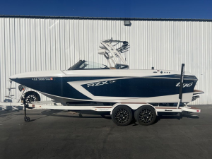 2020 Tige Boats RZX3 / 23 RZX / ZX3 for sale in Norco, California