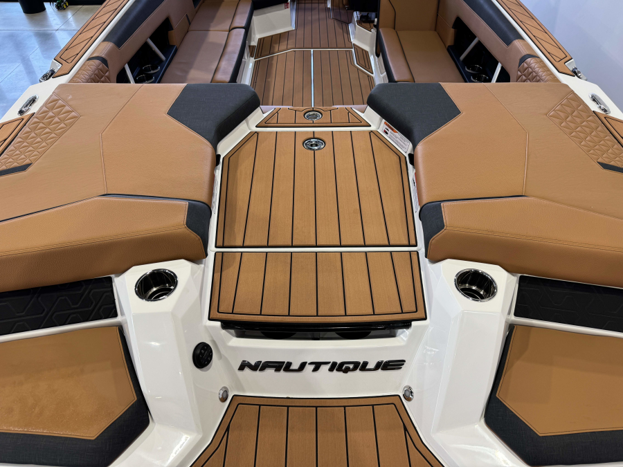 2026 Nautique Boats GS24 for sale in Lewisville, Texas