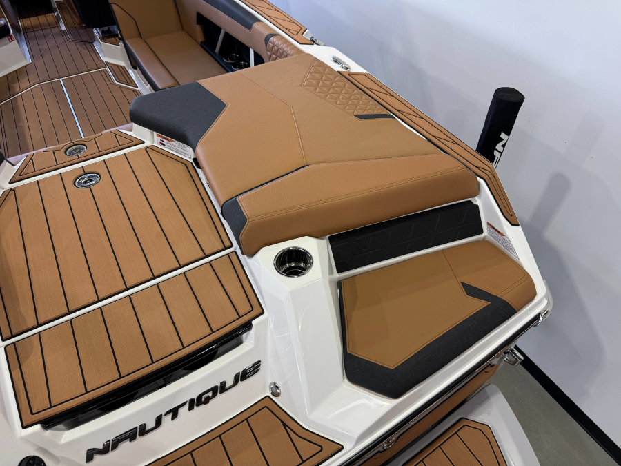 2026 Nautique Boats GS24 for sale in Lewisville, Texas