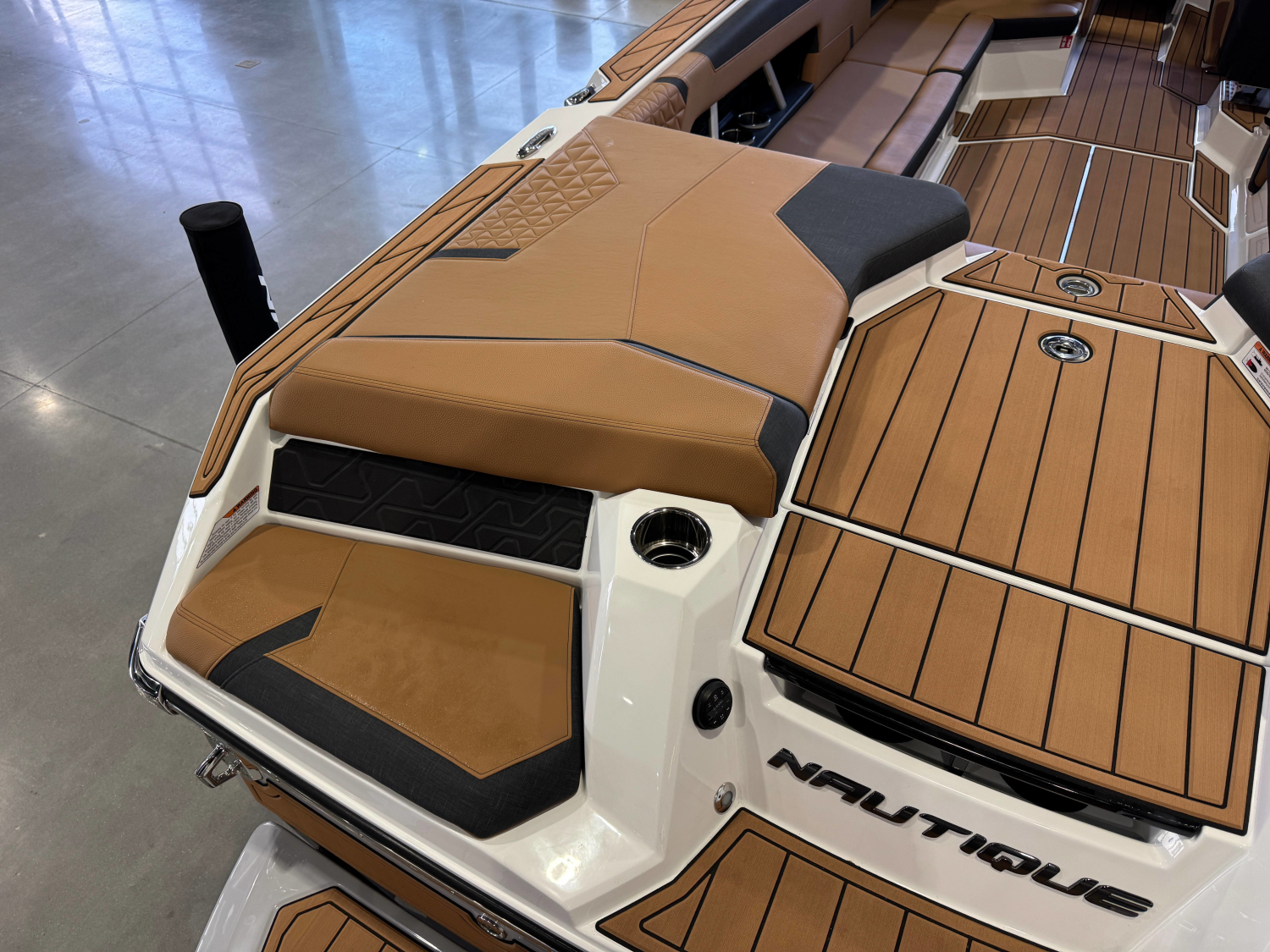 2026 Nautique Super Air Nautique GS24