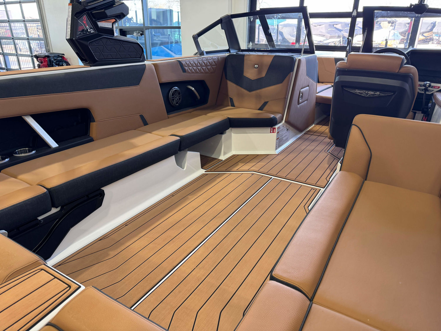 2026 Nautique Super Air Nautique GS24