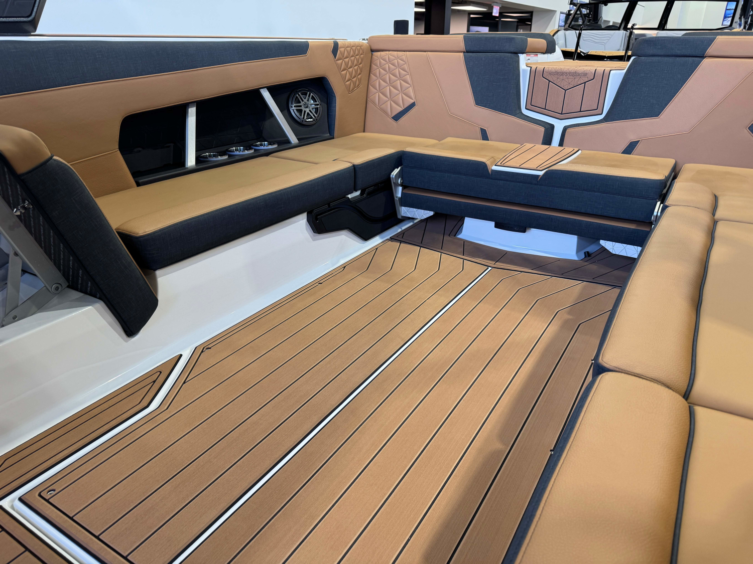 2026 Nautique Super Air Nautique GS24