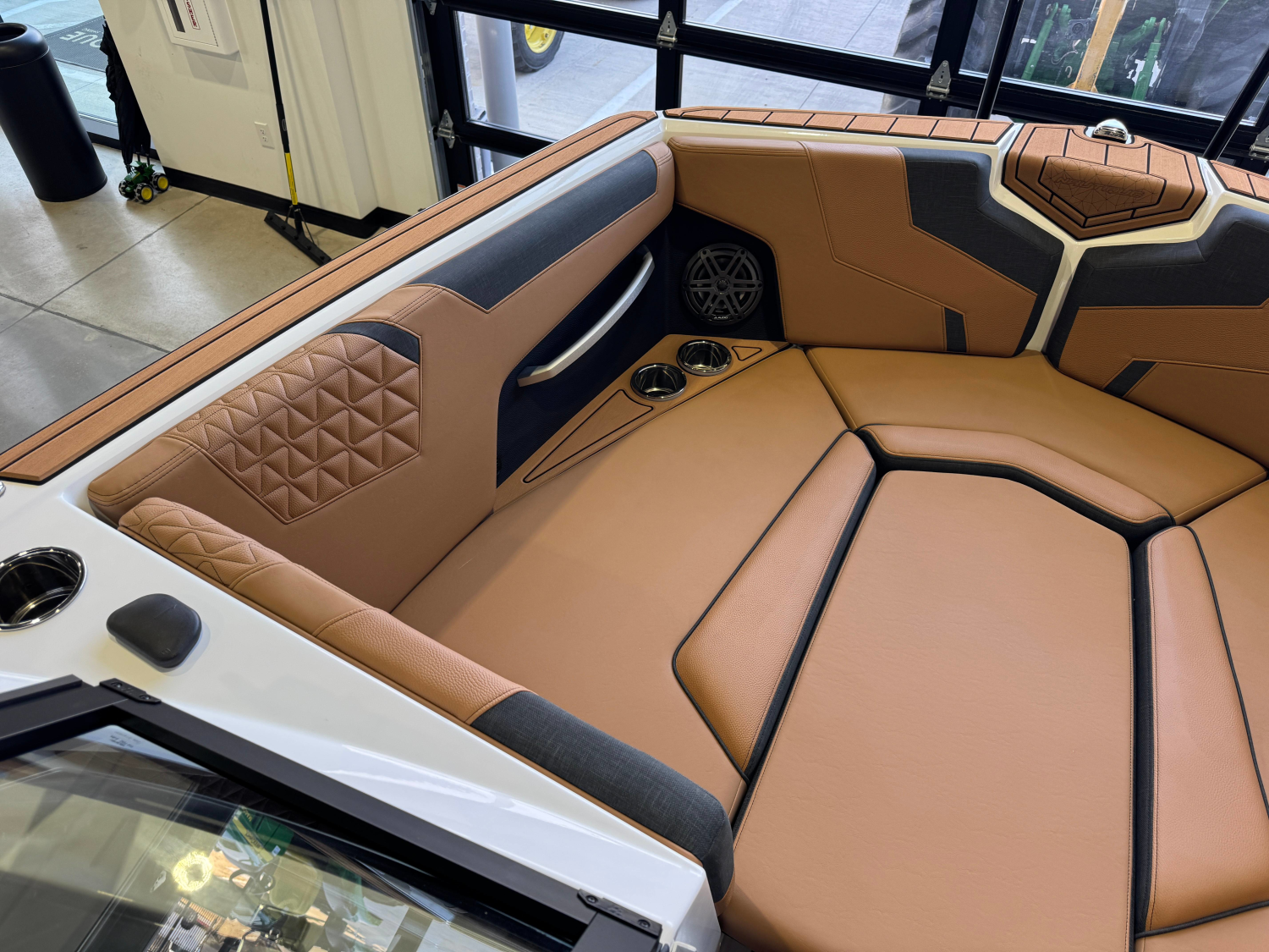 2026 Nautique Super Air Nautique GS24